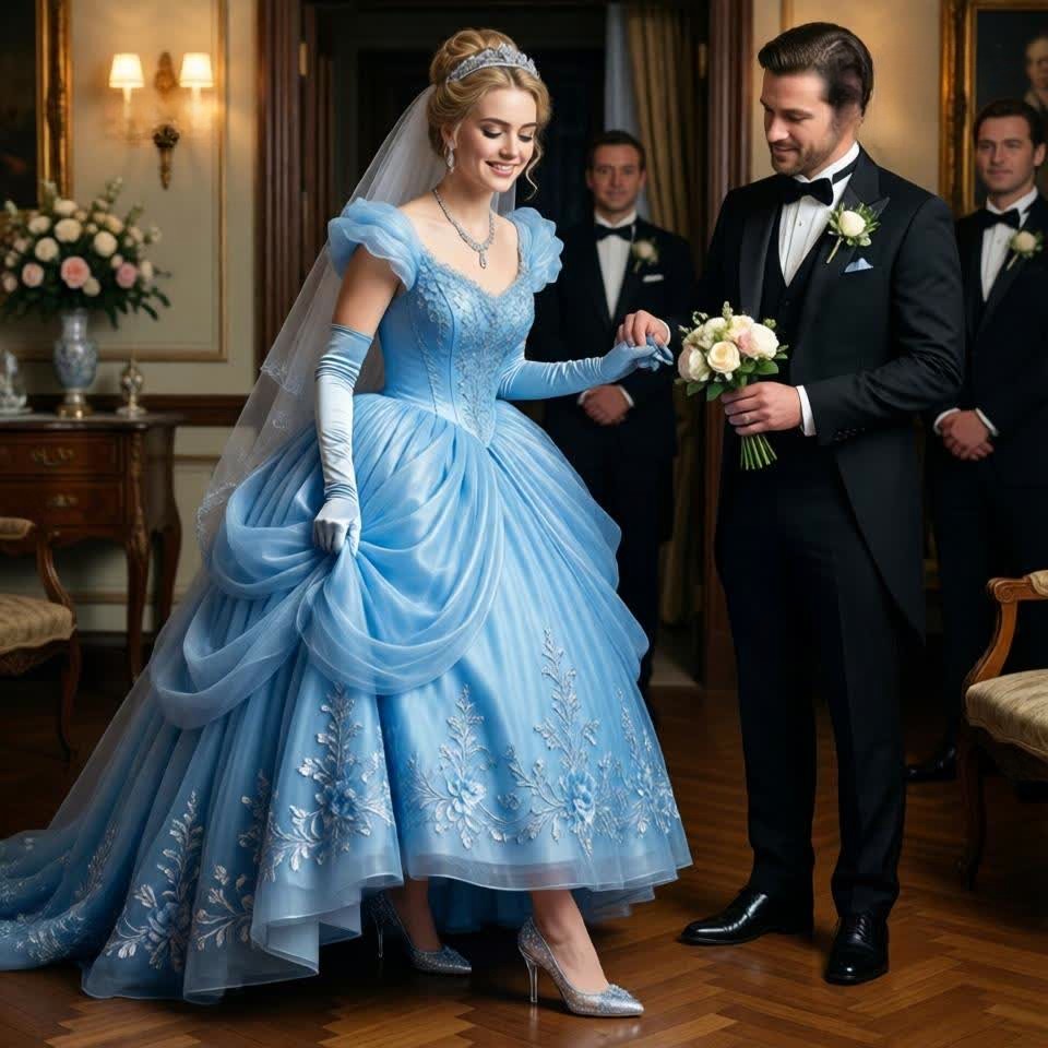 Royal Proposal