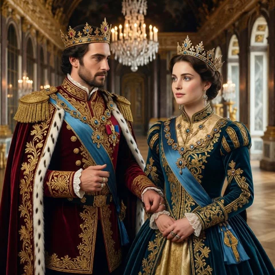 Royal Ball